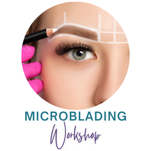 Microblading Workshop