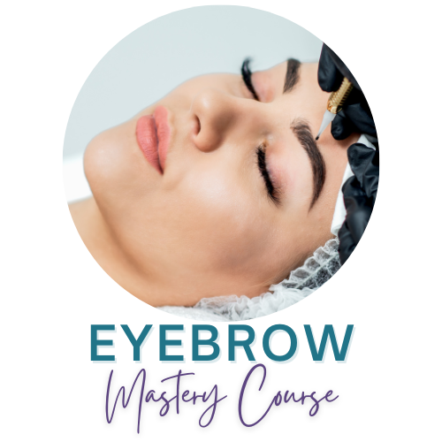 Eyebrow Mastery Course
