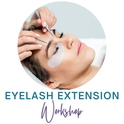 Eyelash Extensions Workshop
