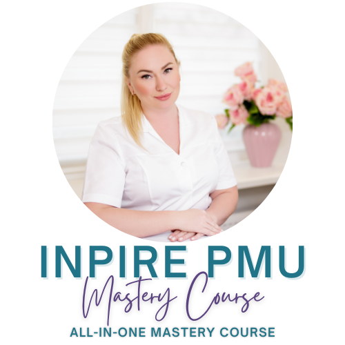Inspire PMU Mastery Course (All-In-One)