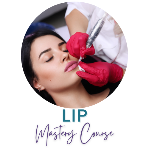 Lip Mastery Course