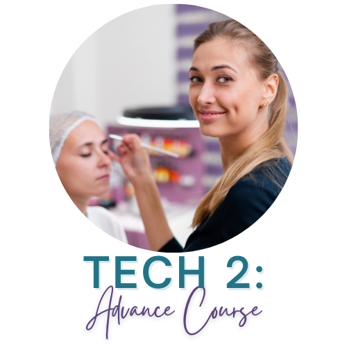 Tech 2 - Advance Course